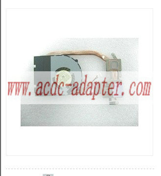 New Original Acer Aspire 5810T 5810TG Fan - Heatsink - Click Image to Close